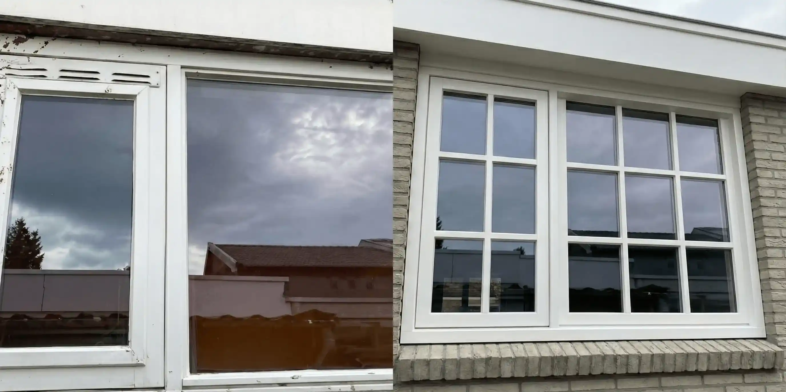 Houten kozijnen in Heerhugowaard (Stad van de Zon)